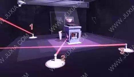 agengta攻略第三章,agenta攻略第三章攻略插图 agengta攻略第三章,agenta攻略第三章攻略插图