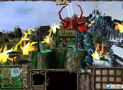 虾td7.5武器,虾td贴吧插图 虾td7.5武器,虾td贴吧插图