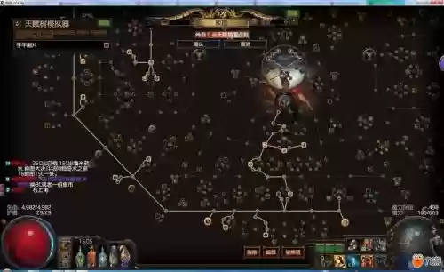 流放之路双持决斗用什么技能,流放之路双持法杖有用吗插图1 流放之路双持决斗用什么技能,流放之路双持法杖有用吗插图1