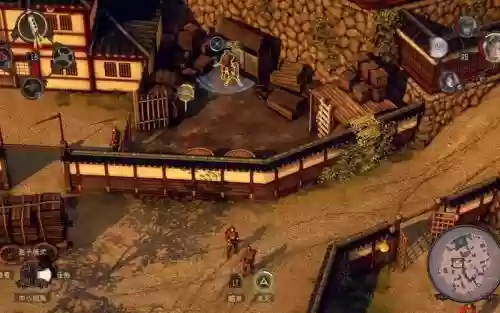 将军之刃攻略视频游侠,将军之刃第三关插图1 将军之刃攻略视频游侠,将军之刃第三关插图1