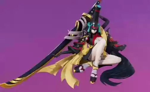 妖刀姬3阵容搭配,妖刀姬三技能插图1 妖刀姬3阵容搭配,妖刀姬三技能插图1