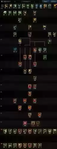 魔皇配技能,魔皇用什么属性插图 魔皇配技能,魔皇用什么属性插图