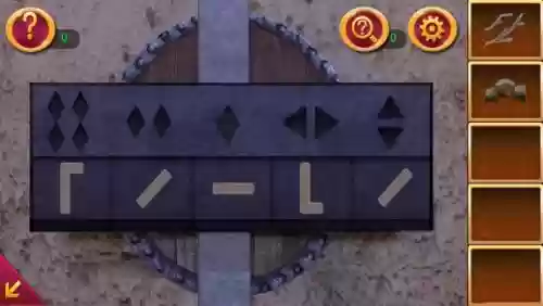 密室逃脱一第18关攻略,密室逃脱1第18关答案插图 密室逃脱一第18关攻略,密室逃脱1第18关答案插图