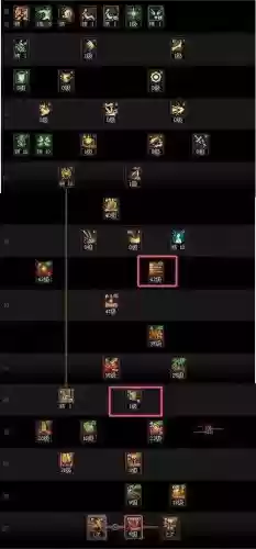 dnf帕拉丁异界buff技能,dnf帕拉丁buff技能是多少级学插图 dnf帕拉丁异界buff技能,dnf帕拉丁buff技能是多少级学插图