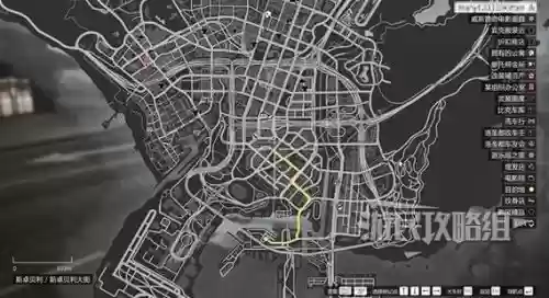 侠盗猎车手ol新手攻略视频解说,侠盗猎车手玩法插图 侠盗猎车手ol新手攻略视频解说,侠盗猎车手玩法插图