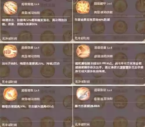 刘备以前技能介绍,刘备技能介绍和玩法插图1 刘备以前技能介绍,刘备技能介绍和玩法插图1