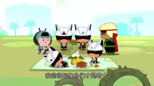 开心宝贝推图阵容搭配,开心宝贝阵容推荐插图 开心宝贝推图阵容搭配,开心宝贝阵容推荐插图