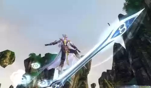 张凯枫武器,张凯枫的身世插图1 张凯枫武器,张凯枫的身世插图1