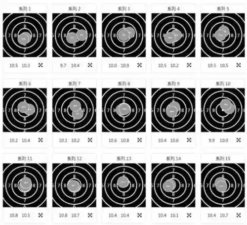 使用环圈作为武器，以下谁使用环圈作为武器插图1
