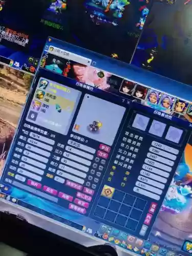 梦幻西游五开d5抓胚子,梦幻五开刷地五抓宝宝插图 梦幻西游五开d5抓胚子,梦幻五开刷地五抓宝宝插图