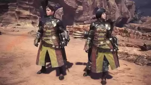 钢龙套装套装技能,mhr钢龙套装插图1 钢龙套装套装技能,mhr钢龙套装插图1