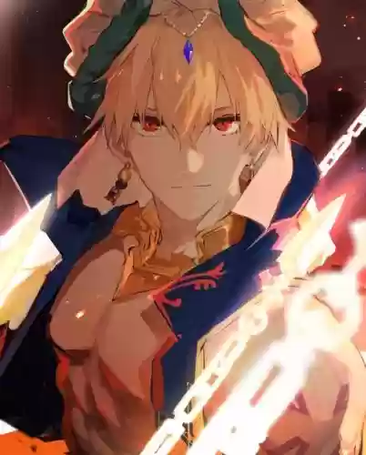 fgo闪闪技能加哪个,fgoc闪闪插图 fgo闪闪技能加哪个,fgoc闪闪插图