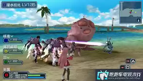 PSP梦幻之星2s攻略,psp梦幻之星2携带版攻略职业插图1 PSP梦幻之星2s攻略,psp梦幻之星2携带版攻略职业插图1