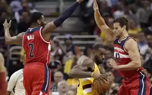 奇才骑士首发阵容搭配,奇才和骑士奇才vs骑士直播插图 奇才骑士首发阵容搭配,奇才和骑士奇才vs骑士直播插图