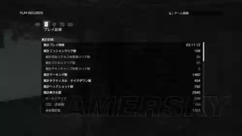 合金装备5幻痛ps4菜单,合金装备5幻痛低配设置插图1 合金装备5幻痛ps4菜单,合金装备5幻痛低配设置插图1