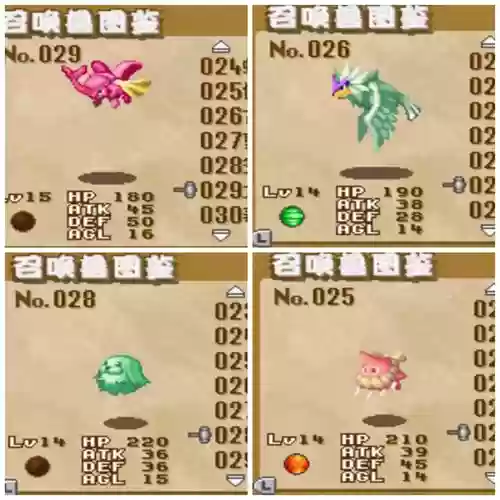 召唤之夜之铸剑物语2攻略,召唤之夜铸剑物语2打造插图1 召唤之夜之铸剑物语2攻略,召唤之夜铸剑物语2打造插图1