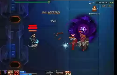 枪魂传攻略,枪魂枪械插图1 枪魂传攻略,枪魂枪械插图1