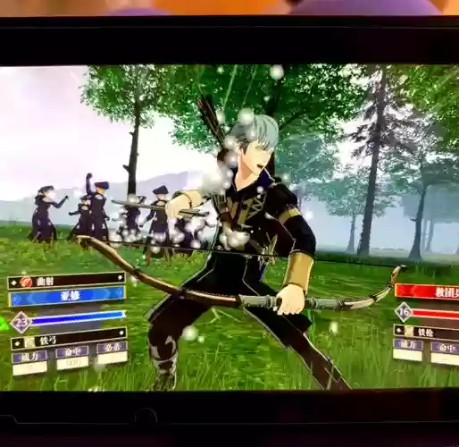 火纹游戏攻略,火纹怎么玩插图1 火纹游戏攻略,火纹怎么玩插图1