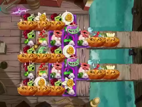 生存决斗攻略,生存挑战游戏平民最强阵容插图 生存决斗攻略,生存挑战游戏平民最强阵容插图