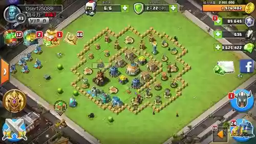 僵尸冲突阵容搭配，僵尸冲突攻略插图1