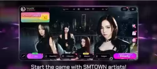 全民天团卡牌攻略,全民天团卡牌玩法插图 全民天团卡牌攻略,全民天团卡牌玩法插图