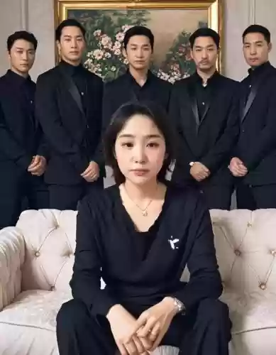 站我身后保镖阵容搭配,站在我的身后插图1 站我身后保镖阵容搭配,站在我的身后插图1