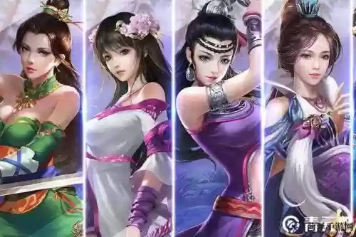 大唐无双手游百花技能搭配,大唐无双手游百花带什么白金武将插图1 大唐无双手游百花技能搭配,大唐无双手游百花带什么白金武将插图1