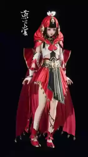 剑三明教氪装备,剑三明教配装插图1 剑三明教氪装备,剑三明教配装插图1