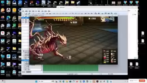 ios+打怪升级+做装备,ios打怪升级爆装备的游戏插图1 ios+打怪升级+做装备,ios打怪升级爆装备的游戏插图1