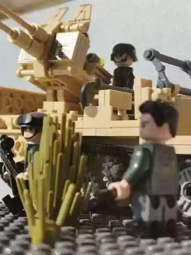 征服世界2海狮计划攻略,世界征服者2海狮行动插图1 征服世界2海狮计划攻略,世界征服者2海狮行动插图1