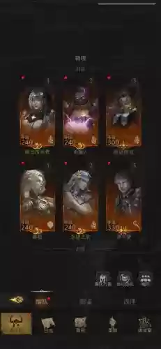 地堡3罗拉娜阵容搭配,地下城堡3洛卡兰遗址插图1 地堡3罗拉娜阵容搭配,地下城堡3洛卡兰遗址插图1