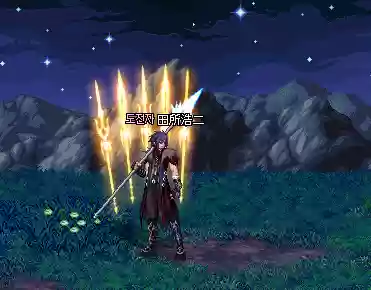 魔枪士狩猎者搬砖装备，魔枪士狩猎者装备推荐插图1