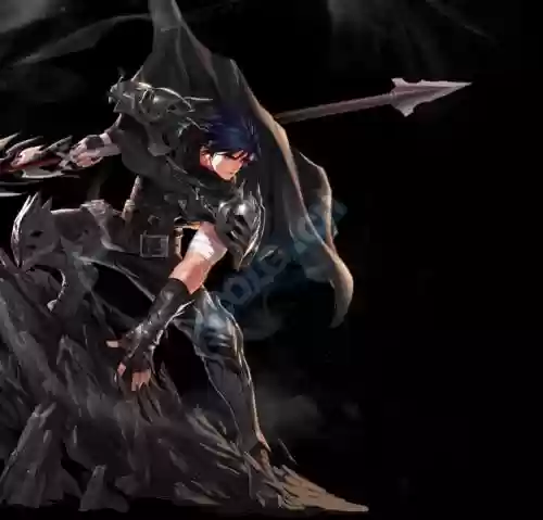 圣武枪魂的技能叫什么,圣武枪魂的技能叫什么来着插图1 圣武枪魂的技能叫什么,圣武枪魂的技能叫什么来着插图1