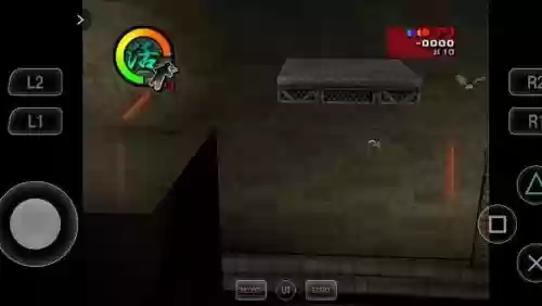 忍者神龟ps2攻略,忍者神龟ps2攻略大全插图 忍者神龟ps2攻略,忍者神龟ps2攻略大全插图