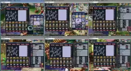 湖南一区梦幻西游,2021梦幻西游区插图1 湖南一区梦幻西游,2021梦幻西游区插图1