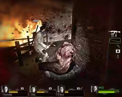 到此为止恐怖游戏图文攻略,到此为止游戏真实故事插图1 到此为止恐怖游戏图文攻略,到此为止游戏真实故事插图1