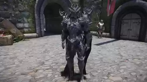 上古卷轴5后期最强装备,上古卷轴5后期最强装备搭配插图1 上古卷轴5后期最强装备,上古卷轴5后期最强装备搭配插图1