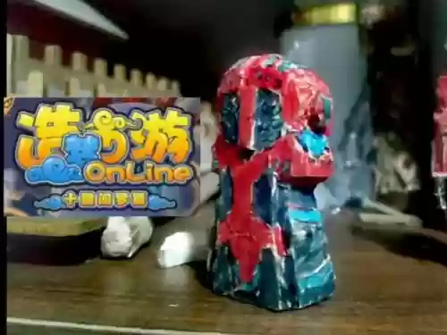 木头西游2016攻略,木头西游2016最终版插图 木头西游2016攻略,木头西游2016最终版插图