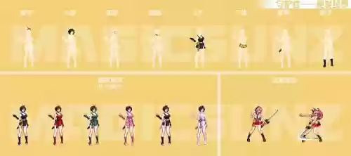 妖精守卫者攻略秘籍,妖精守卫者攻略秘籍大全插图1 妖精守卫者攻略秘籍,妖精守卫者攻略秘籍大全插图1