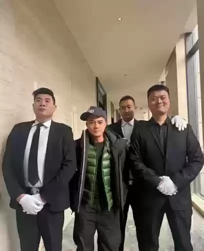 保镖社交名流阵容搭配,保镖队伍插图1 保镖社交名流阵容搭配,保镖队伍插图1