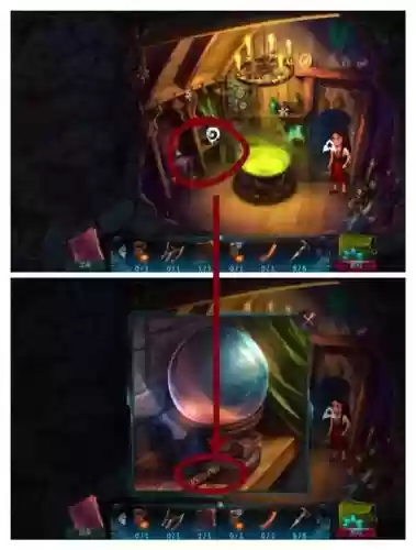 密室逃脱一第18关攻略,密室逃脱1第18关答案插图1 密室逃脱一第18关攻略,密室逃脱1第18关答案插图1