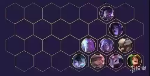 s4夜幽锐雯阵容搭配,夜幽锐雯配什么装备插图1 s4夜幽锐雯阵容搭配,夜幽锐雯配什么装备插图1