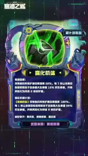 被腐化的装备怎么加孔,已腐化的装备插图 被腐化的装备怎么加孔,已腐化的装备插图