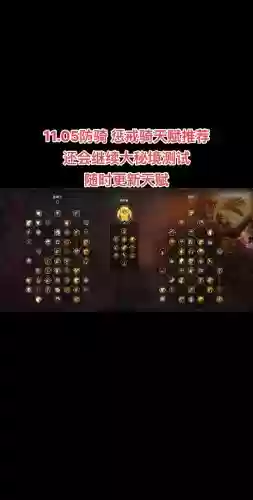 大眼睛骑士阵容搭配,大眼睛技能加点插图 大眼睛骑士阵容搭配,大眼睛技能加点插图