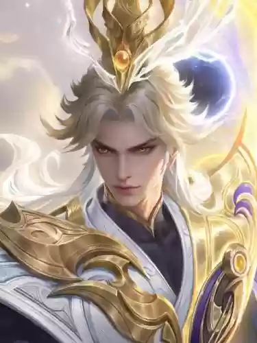 王者荣耀嬴政主几技能，新版嬴政主1还是主2技能插图