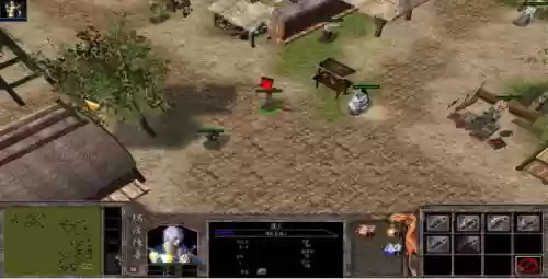 魔兽新纪元传奇起源地图攻略,新纪元传奇启航攻略插图1 魔兽新纪元传奇起源地图攻略,新纪元传奇启航攻略插图1