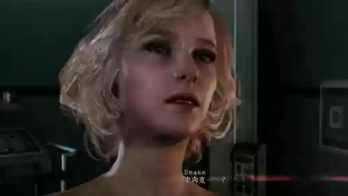 合金装备paz被轮悲剧,合金装备paramedic插图1 合金装备paz被轮悲剧,合金装备paramedic插图1