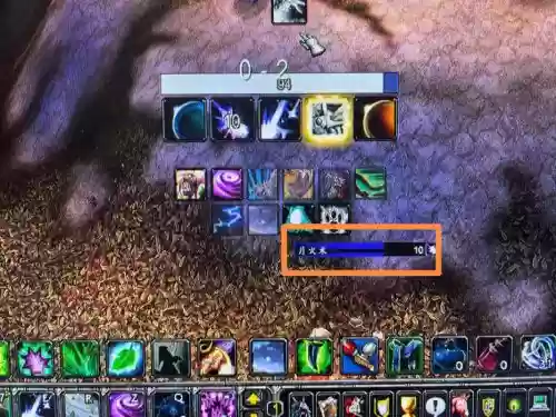 lol框技能,lol放技能有个技能框架怎么取消插图1 lol框技能,lol放技能有个技能框架怎么取消插图1