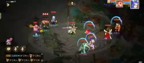 梦幻西游手游怎么脱离师傅,梦幻西游手游怎么脱离师傅任务插图1 梦幻西游手游怎么脱离师傅,梦幻西游手游怎么脱离师傅任务插图1