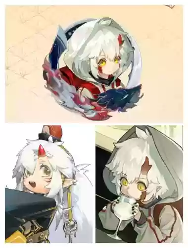 双茨木童子阵容搭配,茨木童子阵容搭配2019插图 双茨木童子阵容搭配,茨木童子阵容搭配2019插图